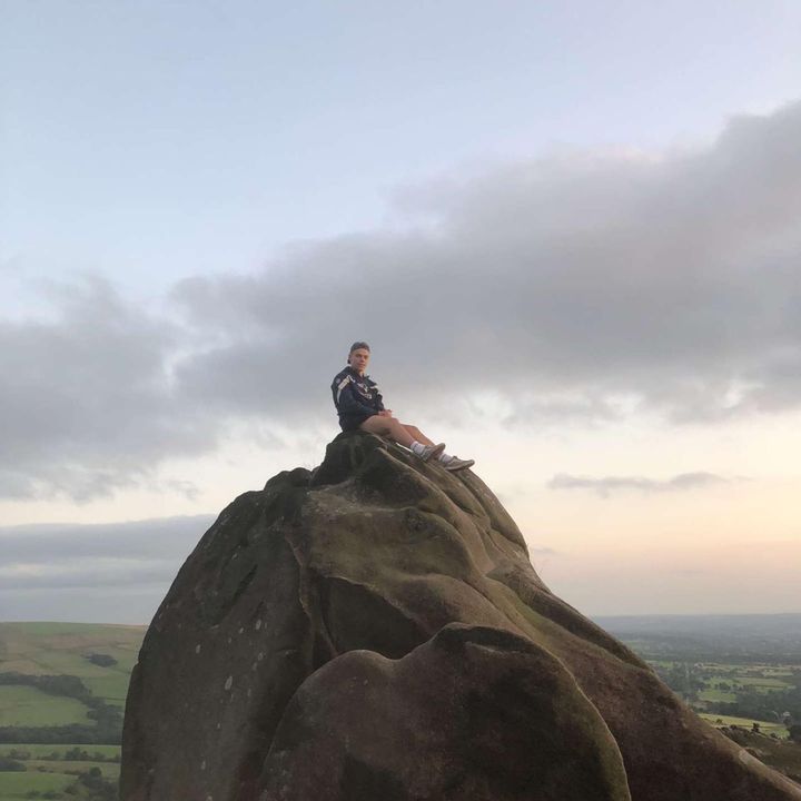 Profile Picture of Andy (@andrew_wrigley_) on Tiktok