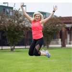 Profile Picture of Jenna O'Connor (@jumpstart_with_jenna) on Instagram