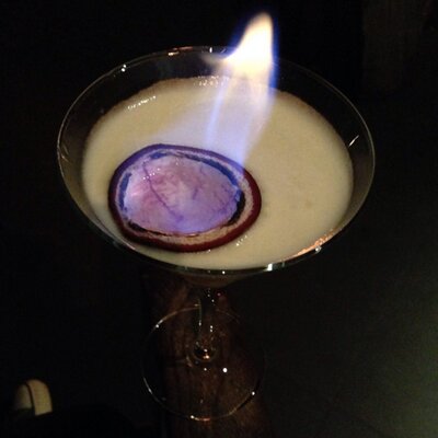 Profile Picture of David Ladd (@DaveyCrockettNZ) on Twitter