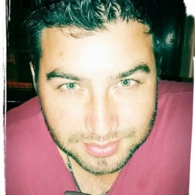 Profile Picture of Peter Alexis (@BrattPeter) on Twitter