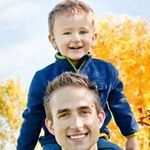 Profile Picture of Gregory Schulz (@schulzgregory) on Instagram