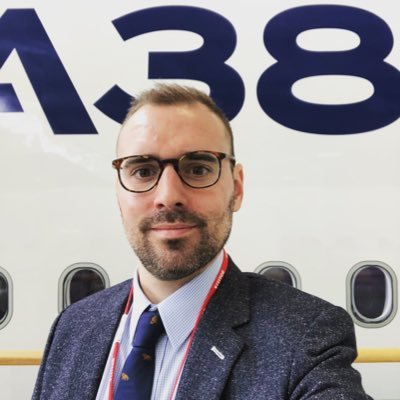 Profile Picture of Will Horton (@winglets747) on Twitter