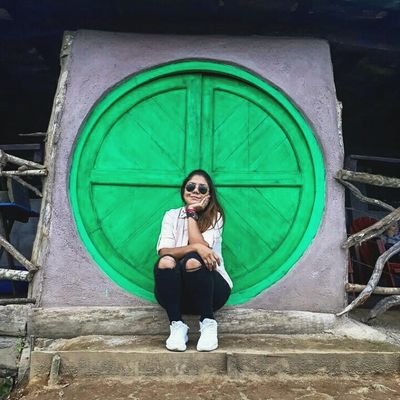 Profile Picture of Giuliana Sornoza V. (@giullysv) on Twitter