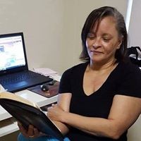 Profile Picture of Ada Montesino (@ada-montesino) on Quora