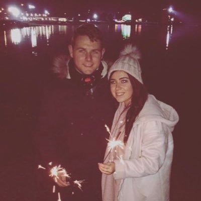 Profile Picture of Kieran Walsh (@KieranWalsh98) on Twitter
