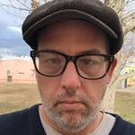 Profile Picture of Jason Thomas (@twistedknife) on Instagram