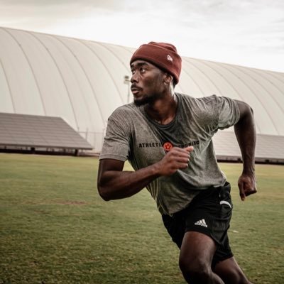 Profile Picture of Justin Faison (@JustinFaison3) on Twitter