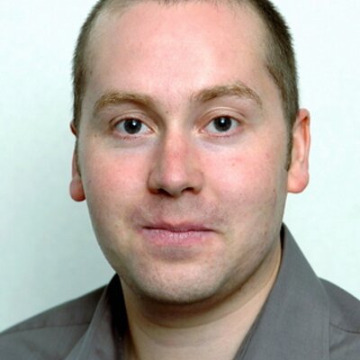 Profile Picture of Chris Watson (@CWatsonDerbyTel) on Twitter