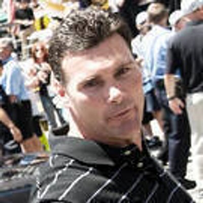 Profile Picture of Richard Greve (@SanFranciscoDud) on Twitter