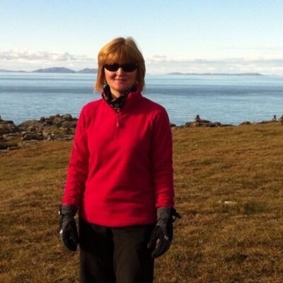 Profile Picture of Kerry Sinclair (@Rogie293) on Twitter
