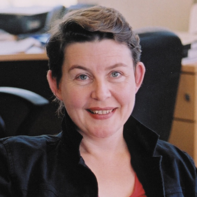 Gina Fegan - Twitter Profile Picture of Gina Fegan (@GinaFegan) on Twitter