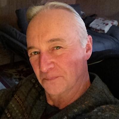 Richard DeVeau - Twitter Profile Picture of Richard DeVeau (@RickRad) on Twitter
