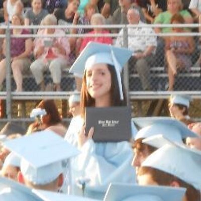 Profile Picture of Taylor Fricke (@FrickeTaylor) on Twitter