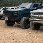 Profile Picture of Clayton Davidson (@stacks1130) on Instagram