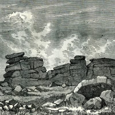 Profile Picture of Tony Whitehead (@TonyDartmoor) on Twitter