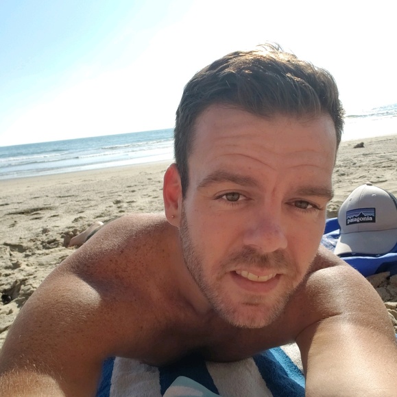 Profile Picture of Chad Berube (@chad_berube) on Poshmark
