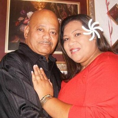 Profile Picture of Pelene Feesago (@mahinafeesago) on Twitter