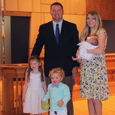 Profile Picture of Justin Krause (@MrKrause12) on Twitter