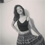 Profile Picture of Miriam Olea (@mir_olea) on Instagram