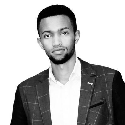 Profile Picture of Newton Kigen (@n_kigen) on Twitter