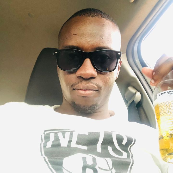 Profile Picture of Stanley Pule (@stanley.pule) on Tiktok