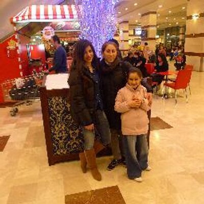 Profile Picture of Yağmur Arslan (@mariaYamur) on Twitter