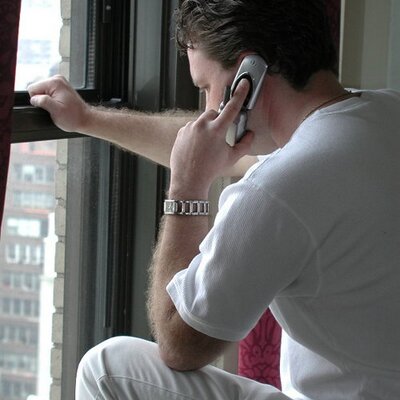 Profile Picture of Dan Bigos (@DBigos) on Twitter