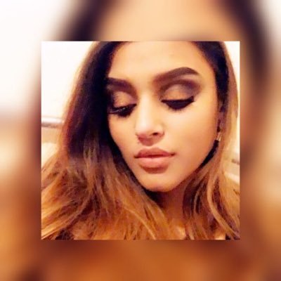 Profile Picture of Ayesha Saiya Uddin (@RozyRock12) on Twitter