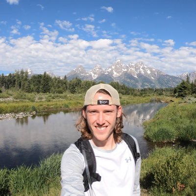 Profile Picture of Cody Jacobson (@Codyja11) on Twitter