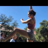 Profile Picture of Isabel Barraza (@isabel-barraza-4) on Quora