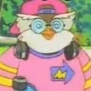 Profile Picture of Patrick MacDonald (@CoachMacDonaldP) on Twitter