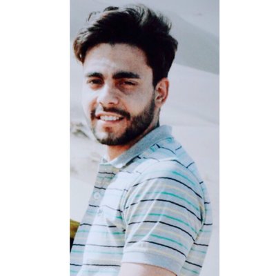 Profile Picture of Emad Gharakhani (@Emad_gh1996) on Twitter