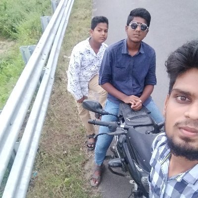 Profile Picture of Suhail Ahmed Khan (@Suhaila63327918) on Twitter