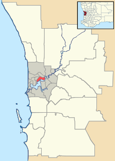 Profile Picture of Heathridge, Western Australiaon Wikipedia