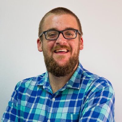 Profile Picture of Sam Tomlin (@SamTomlin539) on Twitter
