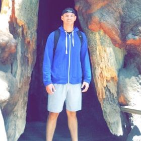 Profile Picture of Cody Nusbaum (@codyhnusbaum) on Pinterest