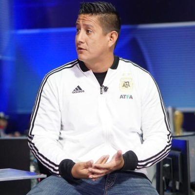 Profile Picture of Lazaro Gutierrez DT (@Lazaro_G23) on Twitter