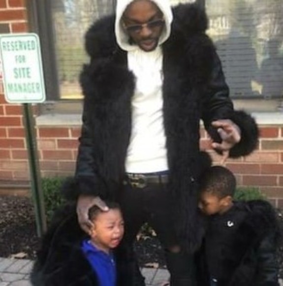 Profile Picture of Carl Pope (@edogxo88) on Poshmark