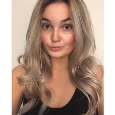 Profile Picture of Hailey Armstrong (@hailsarmstrong1) on Twitter