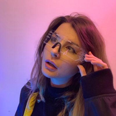 Profile Picture of Leah! (@leahviathan) on Twitter