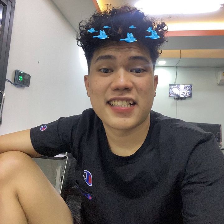 Profile Picture of Richardo Robin (@richardo.robin) on Tiktok