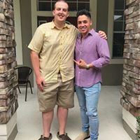 Profile Picture of Jeff Ferris (@jeff_ferris123) on Pinterest