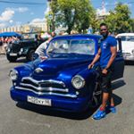 Profile Picture of Noelsaint Darius (@darius_noelsaint) on Instagram