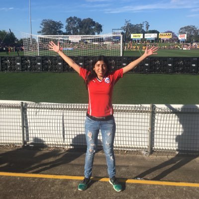 Profile Picture of Patty (@PattyBartos) on Twitter