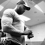 Profile Picture of Richard Harris (@mr_fitlife) on Instagram