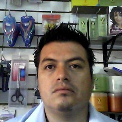 Profile Picture of Arturo Vite Maldonad (@pandita2800) on Twitter