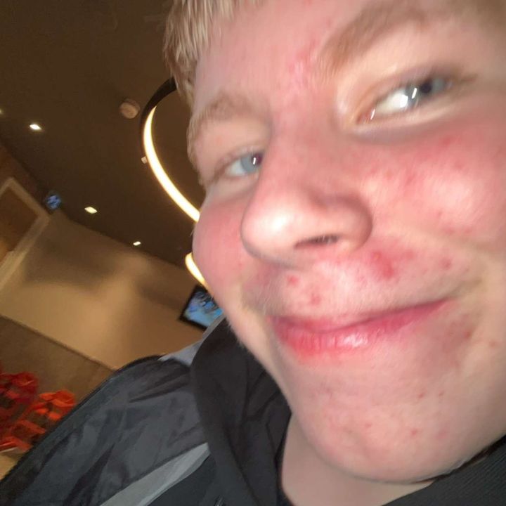 Profile Picture of DavidCarrol (@davidcarrol57) on Tiktok
