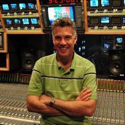 Profile Picture of Steve Mitnick (@Steve_Mit) on Twitter