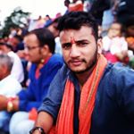 Profile Picture of chan dan singh bora (@ch_a_n_da_n_) on Instagram