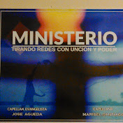 Profile Picture of Jose Agueda (@joseagueda582) on Youtube